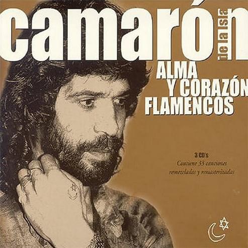 Alma Y Corazón Flamencos