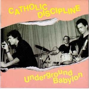 Underground Babylon