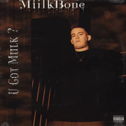 U Got Miilk?