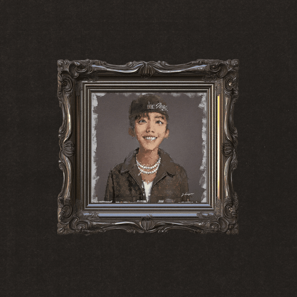 MONA LISA (Remix so fine) Cover Art