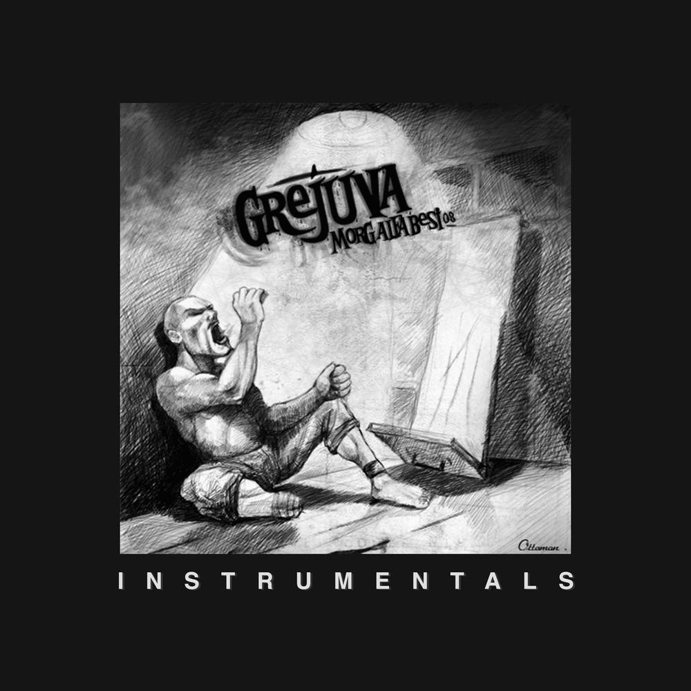 Morg Alfabesi (Instrumentals)