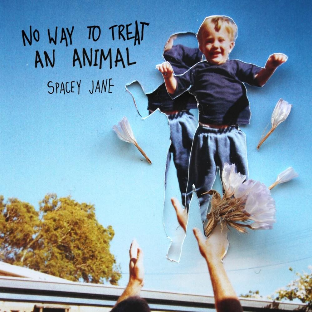 No Way to Treat an Animal (EP)