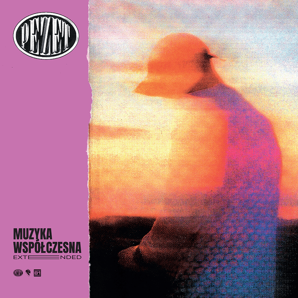 Muzyka Współczesna (Extended Edition)