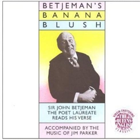 Betjeman’s Banana Blush