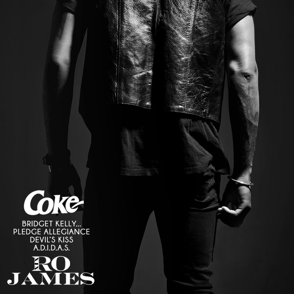 Coke - EP