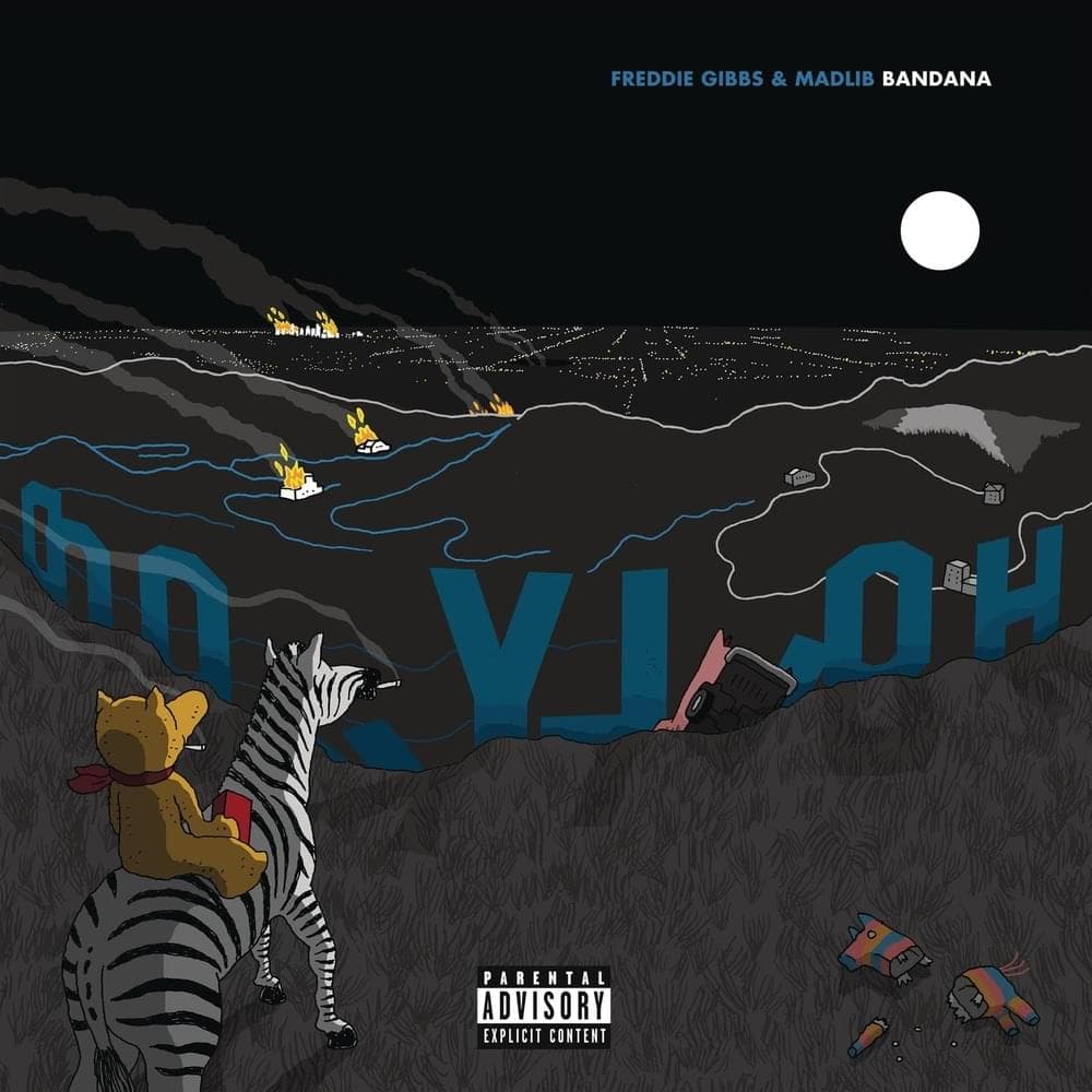 Bandana (Deluxe)