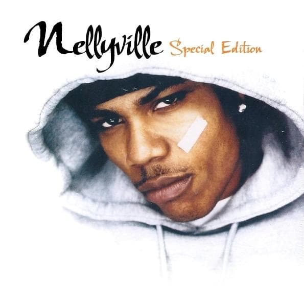 Nellyville (Special Edition)