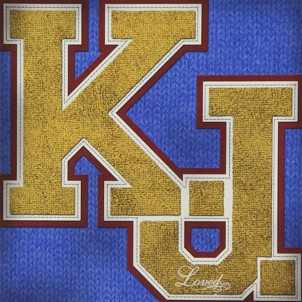K.J.Loved...