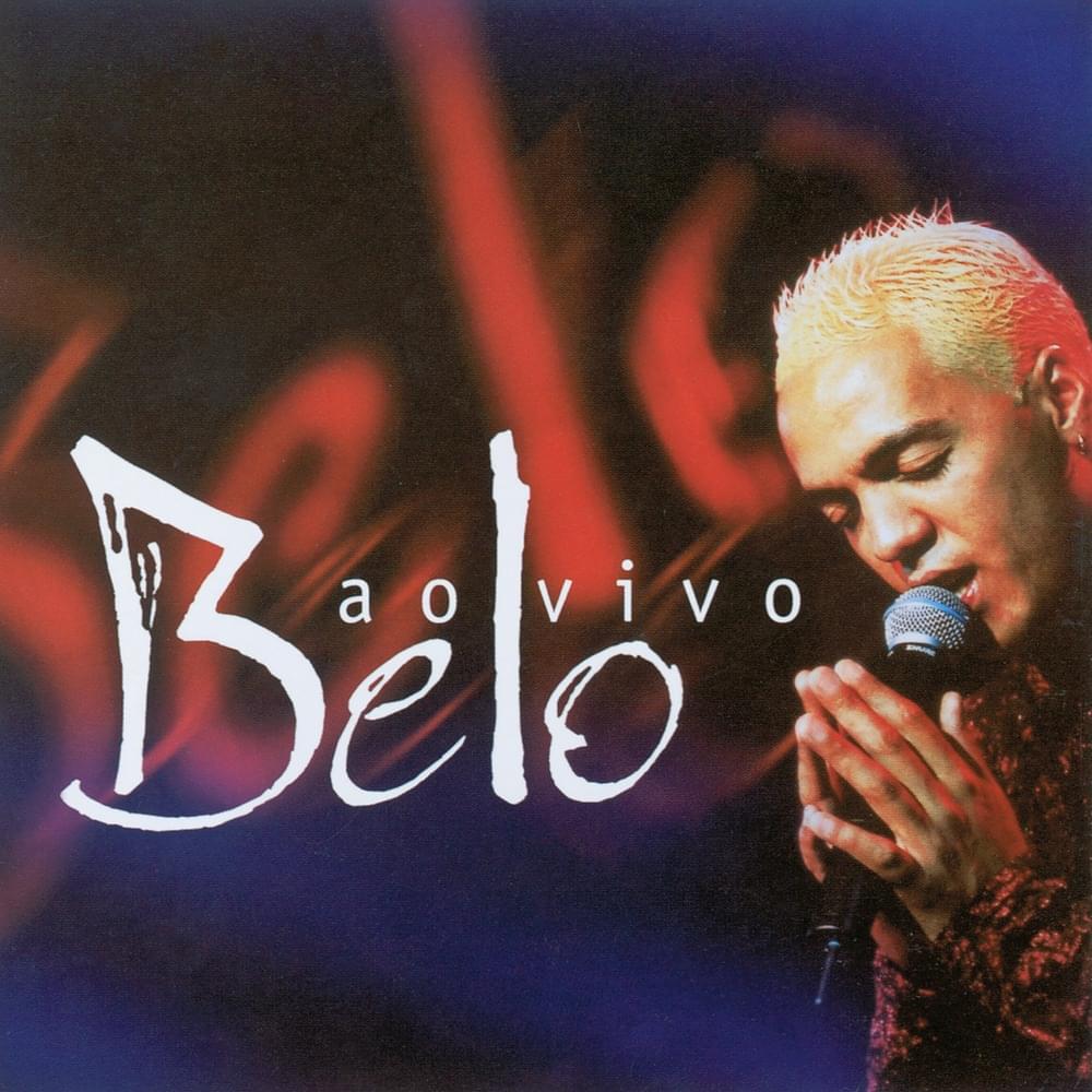 Belo (Ao Vivo)