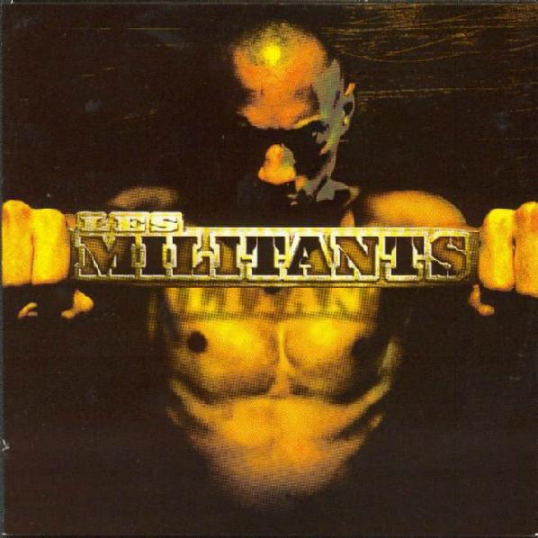 Les militants