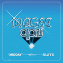 No Nightmares Cover Art