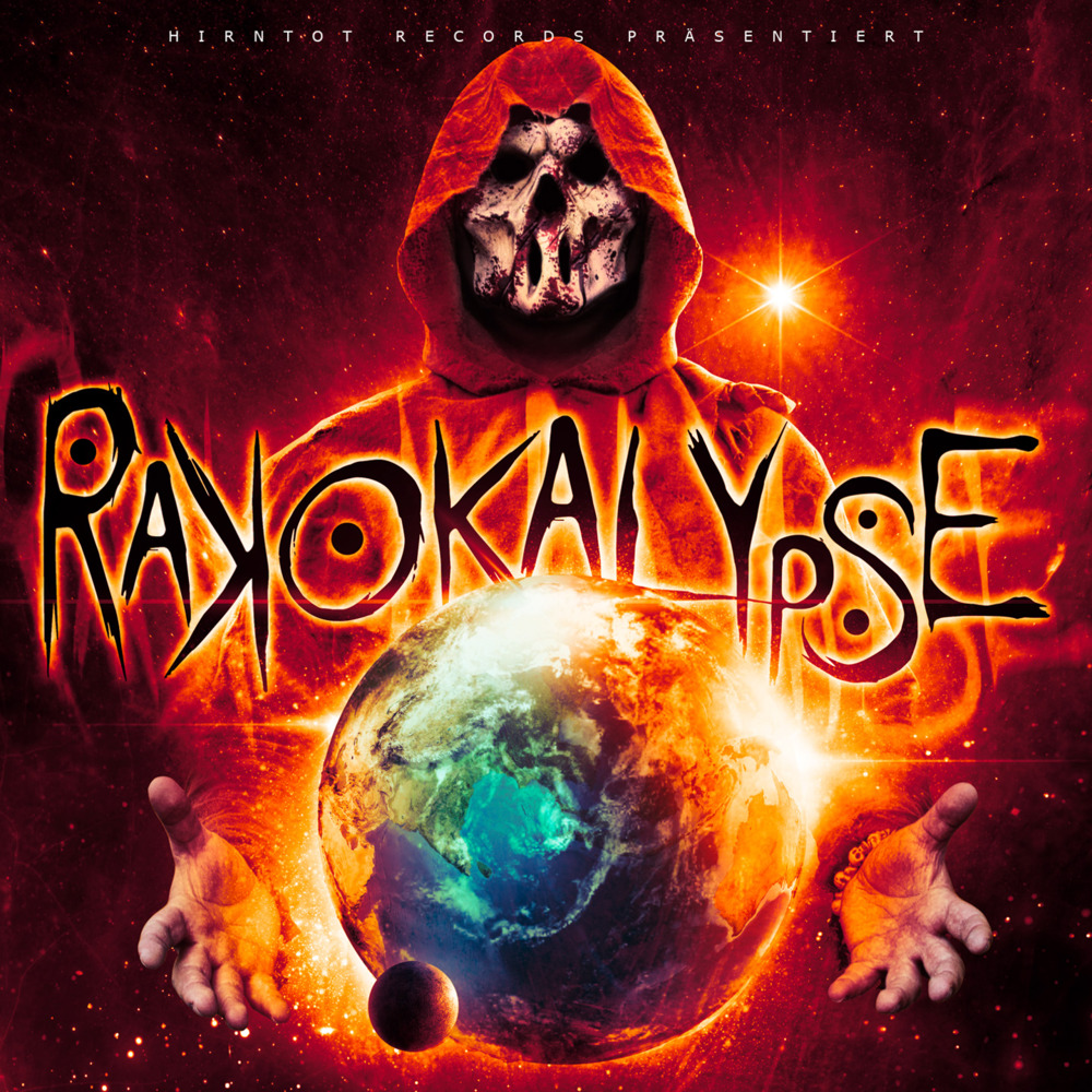 Rakokalypse