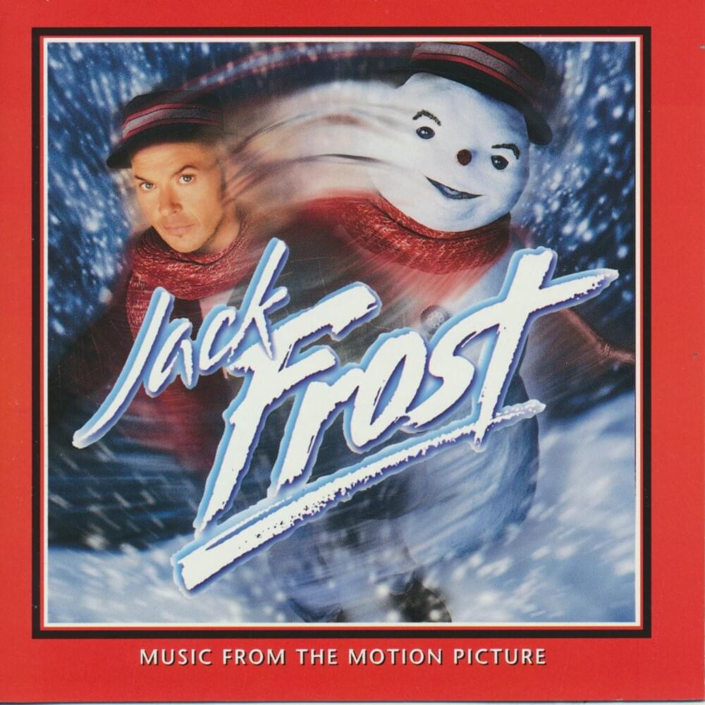 Jack Frost (Music From the Motion Picture)