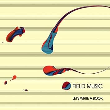Let’s Write A Book - EP