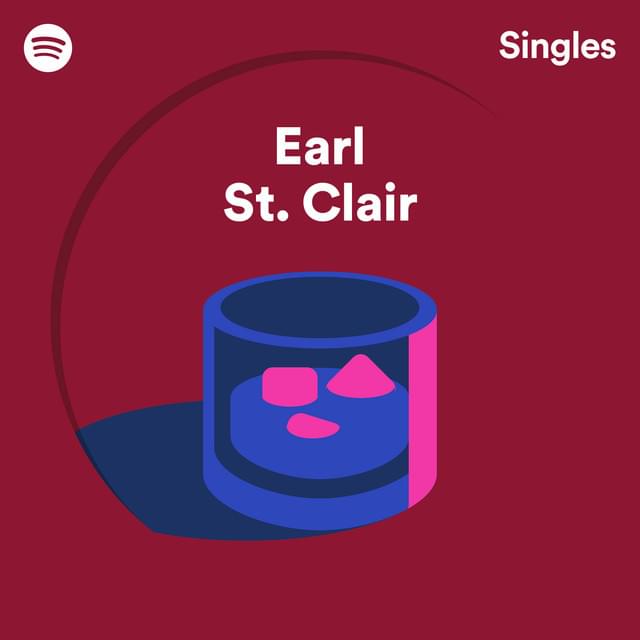 Spotify Singles