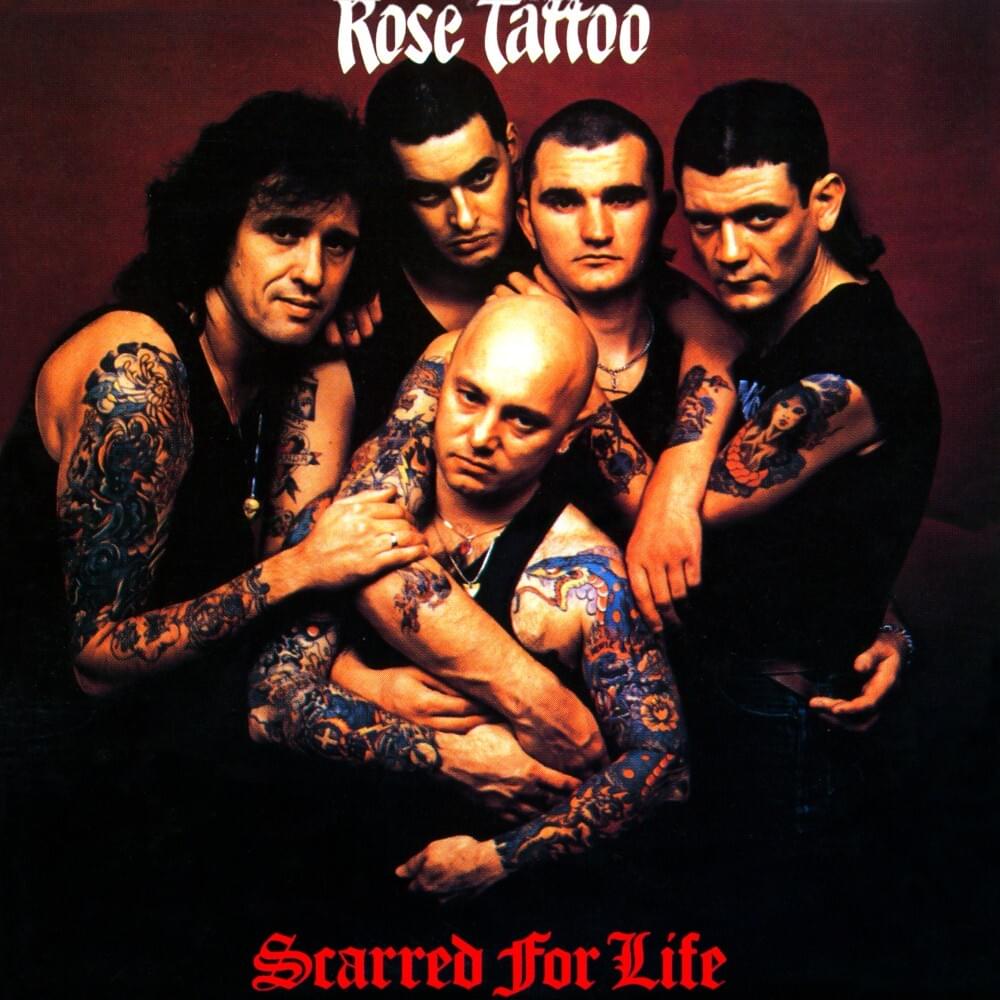 Scarred for Life