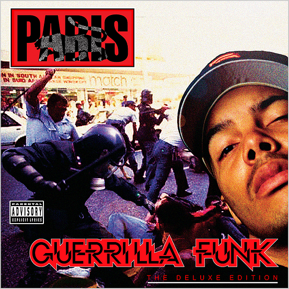Guerrilla Funk