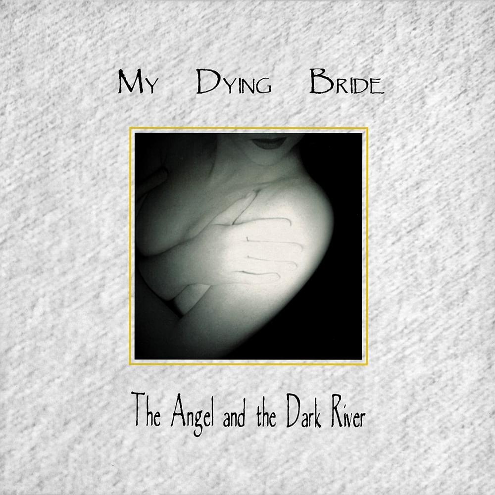 The Angel and the Dark River