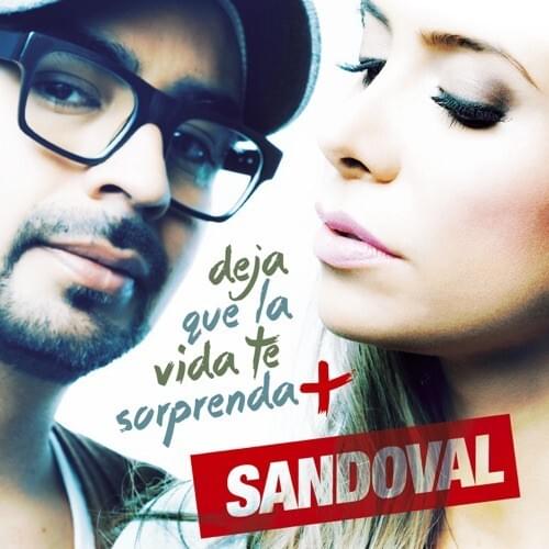 Deja que la vida te sorprenda