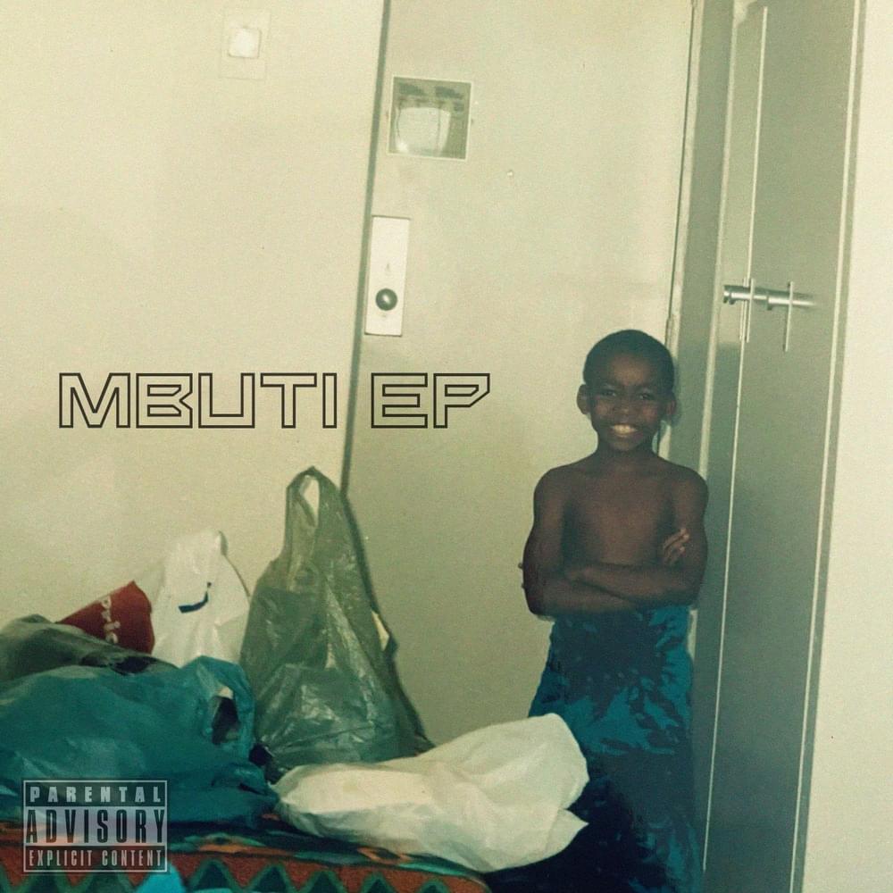 Mbuti EP