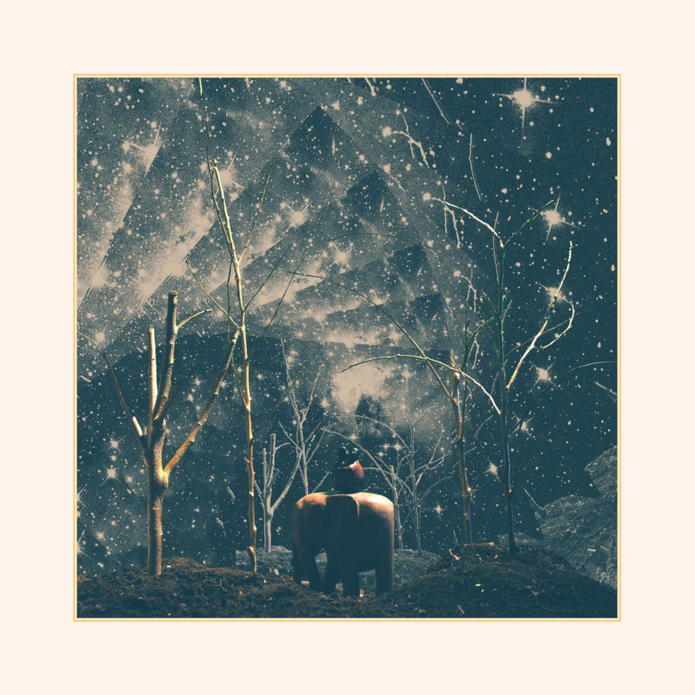 Where Will We Go, Part I EP