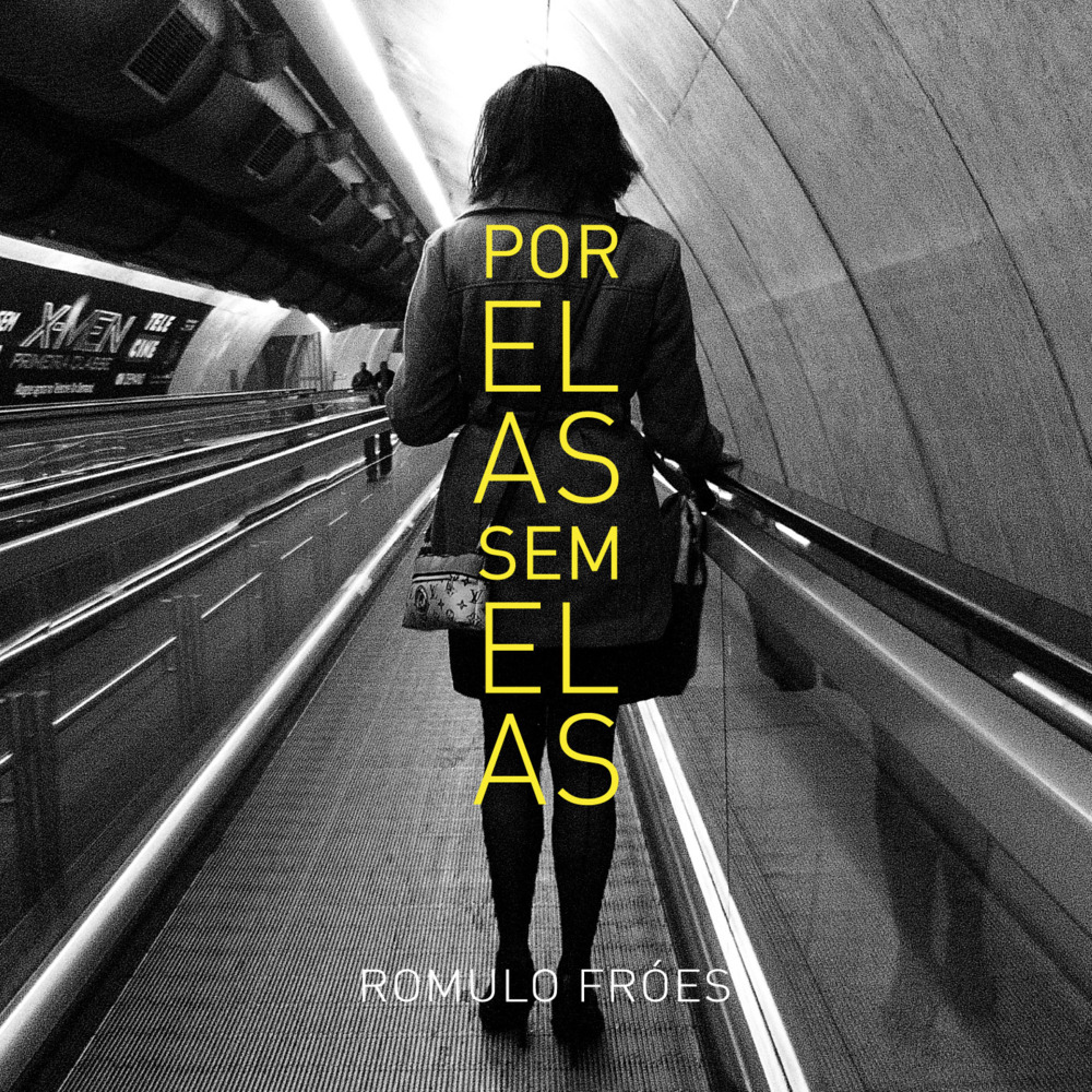 Por Elas Sem Elas