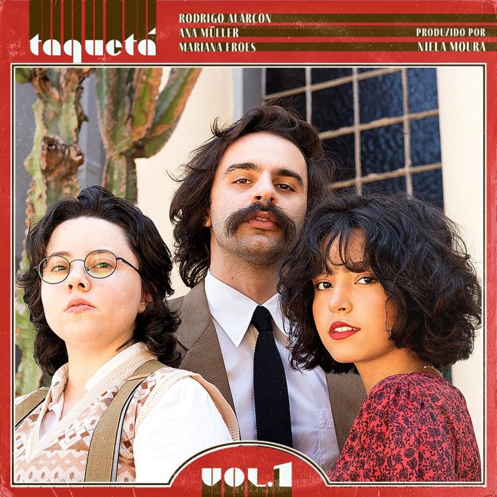 Taquetá Vol. 1