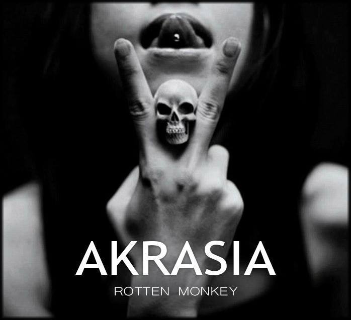 Akrasia