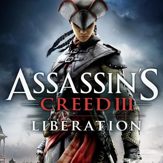 Assassin’s Creed III: Liberation (Original Game Soundtrack)