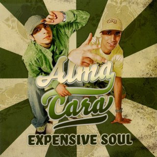 Alma Cara