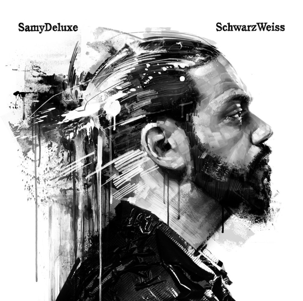 SchwarzWeiss