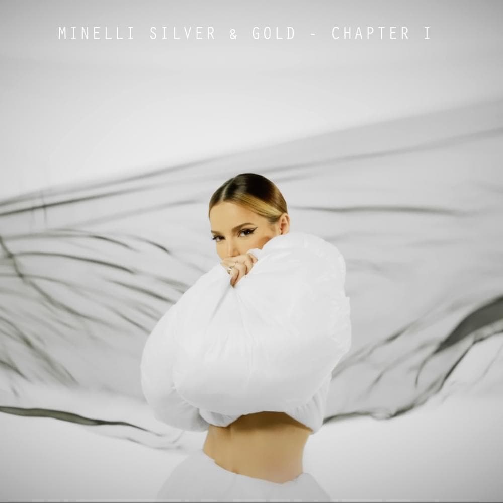 Silver & Gold - Chapter I
