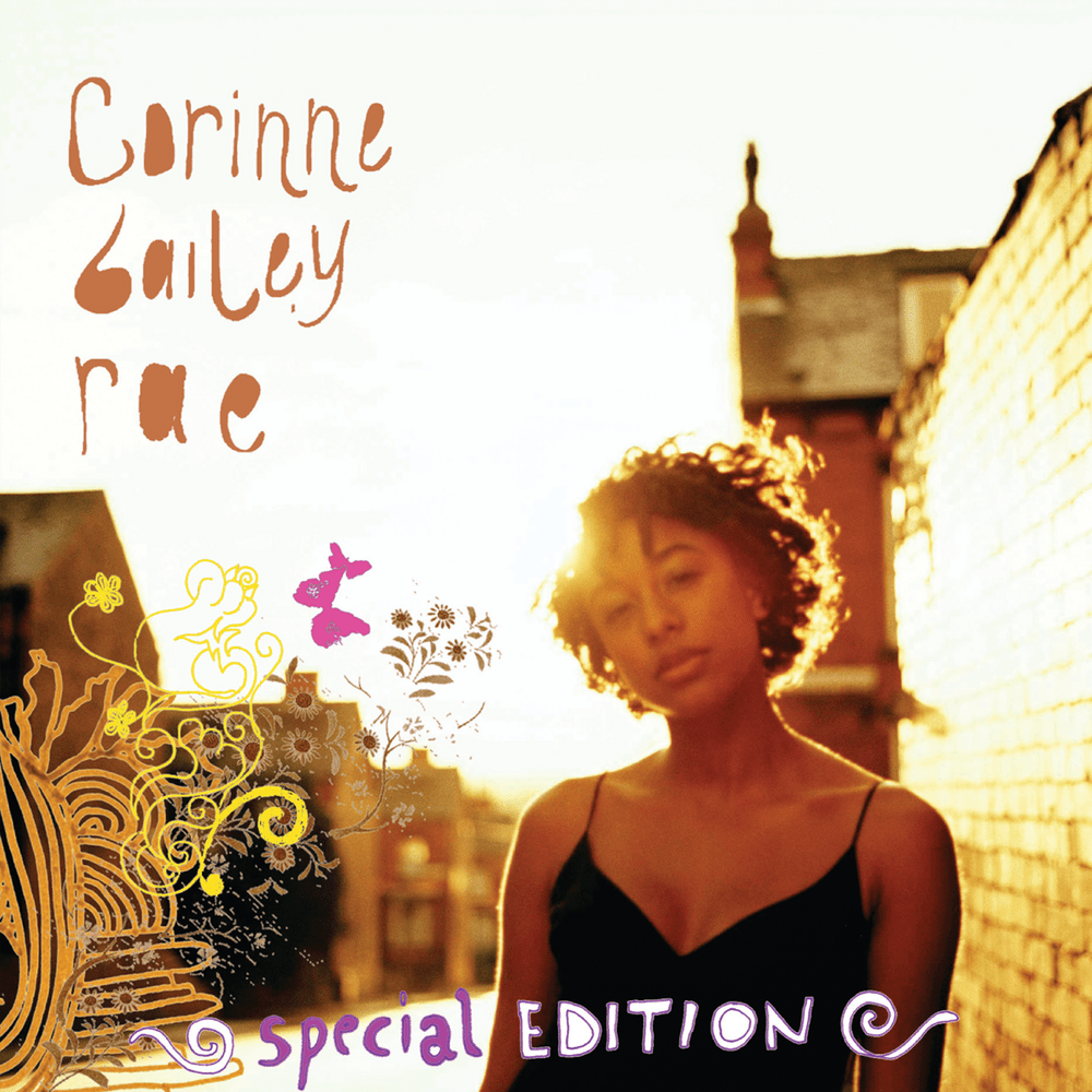 Corinne Bailey Rae (Special Edition)