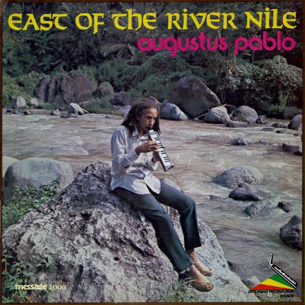 East Of The River Nile