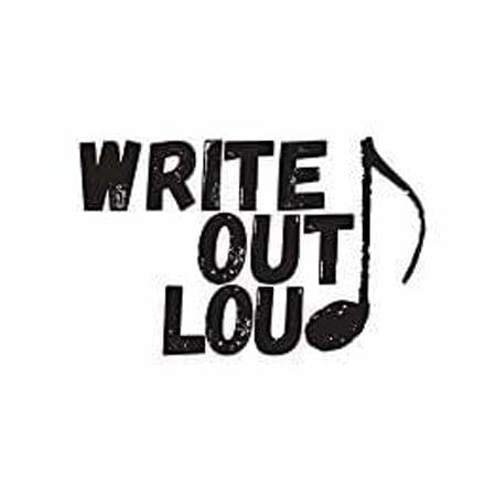 Write Out Loud Concert