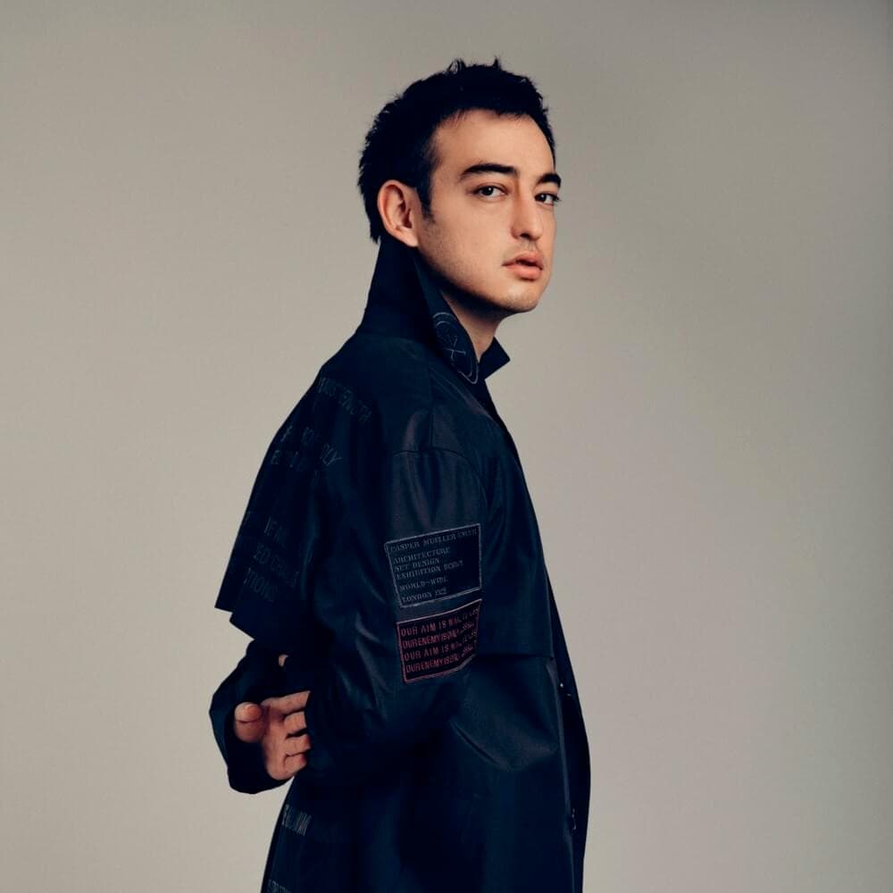 Joji Profile Picture Photo of Joji