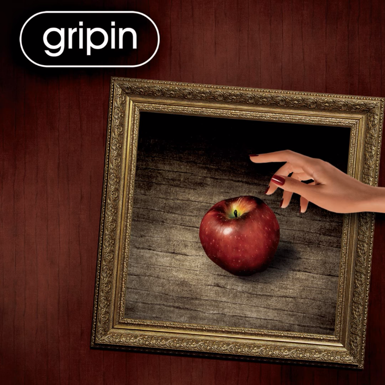 Gripin (Bonus Track)