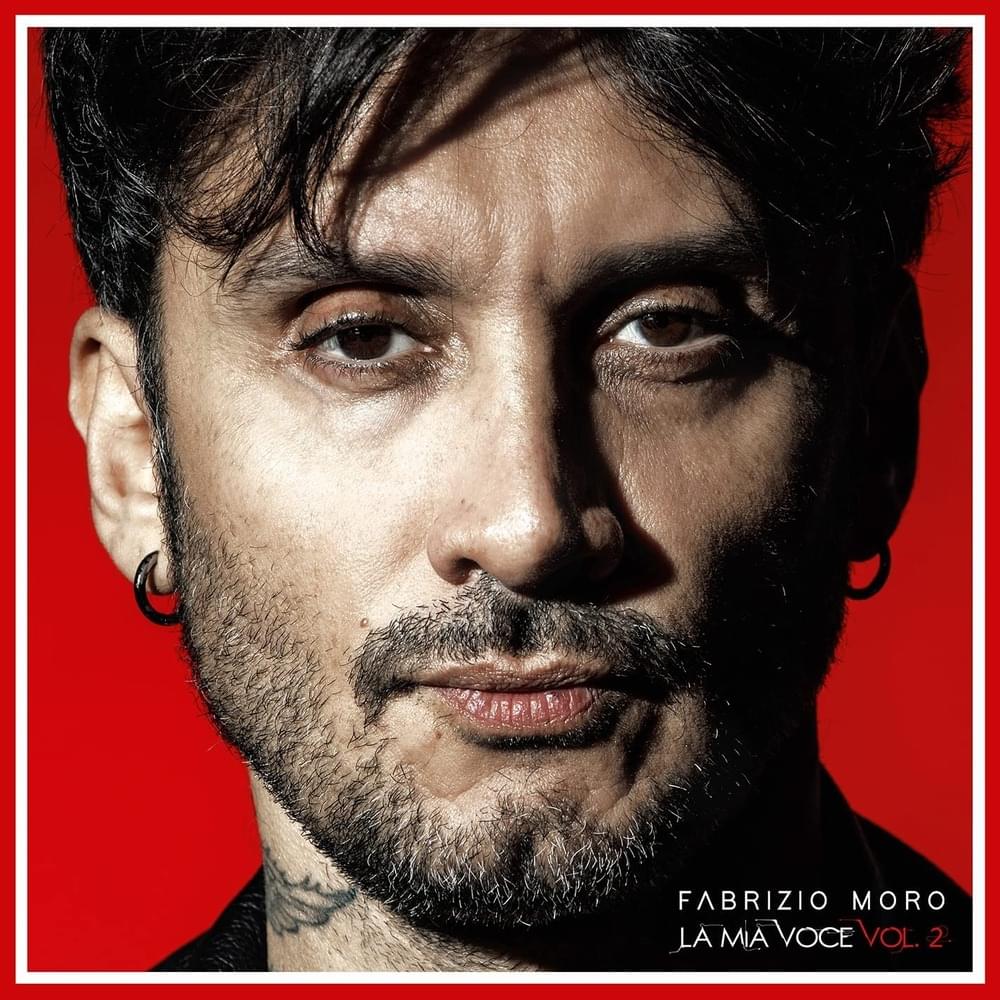 La mia voce vol.2 EP
