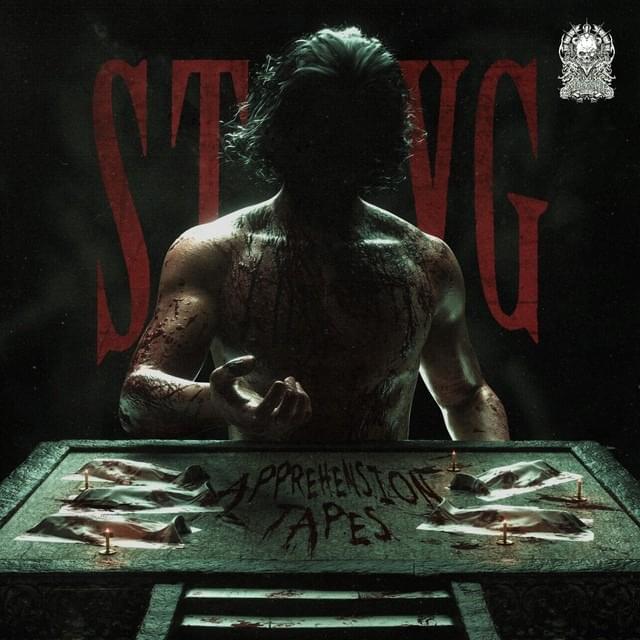 APPREHENSION TAPES