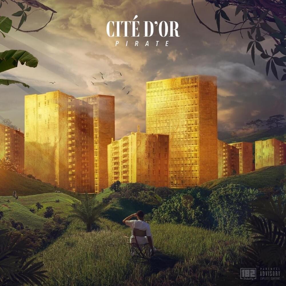 Cité d’Or