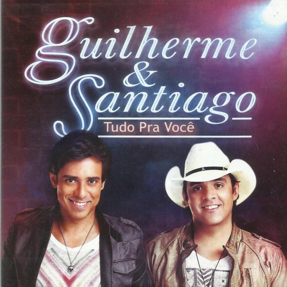Tudo pra Você