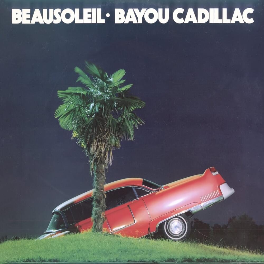 Bayou Cadillac