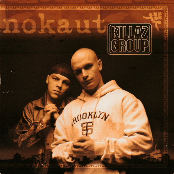 Nokaut