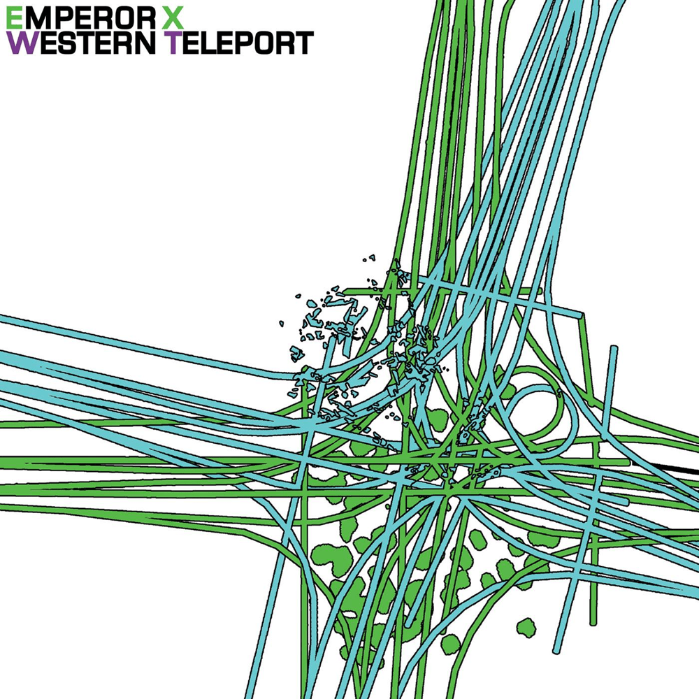 Western Teleport