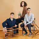 W.H. Lung profile picture - official artist image