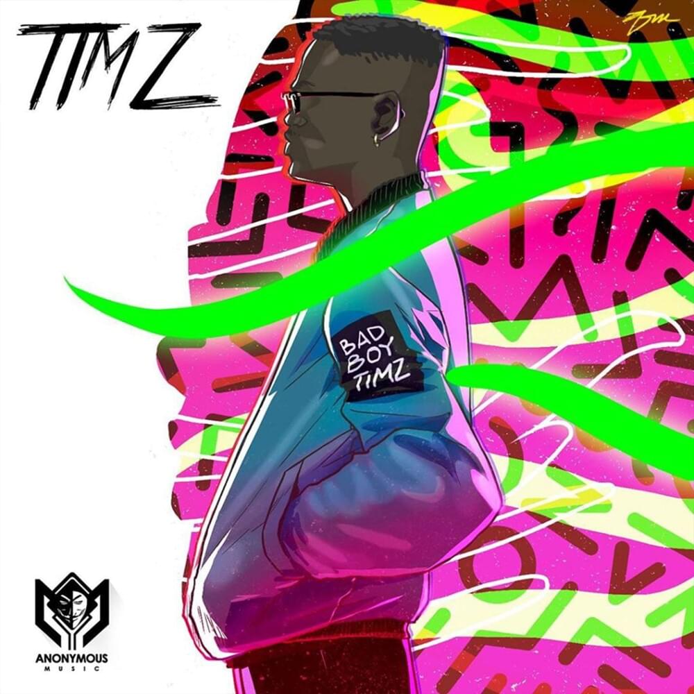 Timz - EP