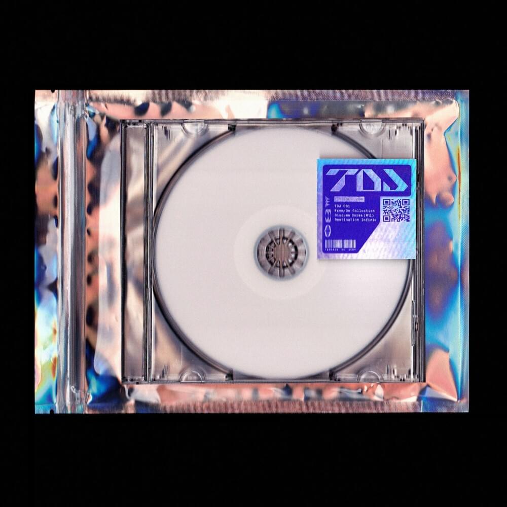 TDJ001 DELUXE