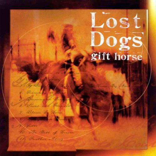 Gift Horse