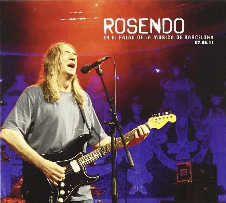 En el Palau de la Música de Barcelona (7.05.11)