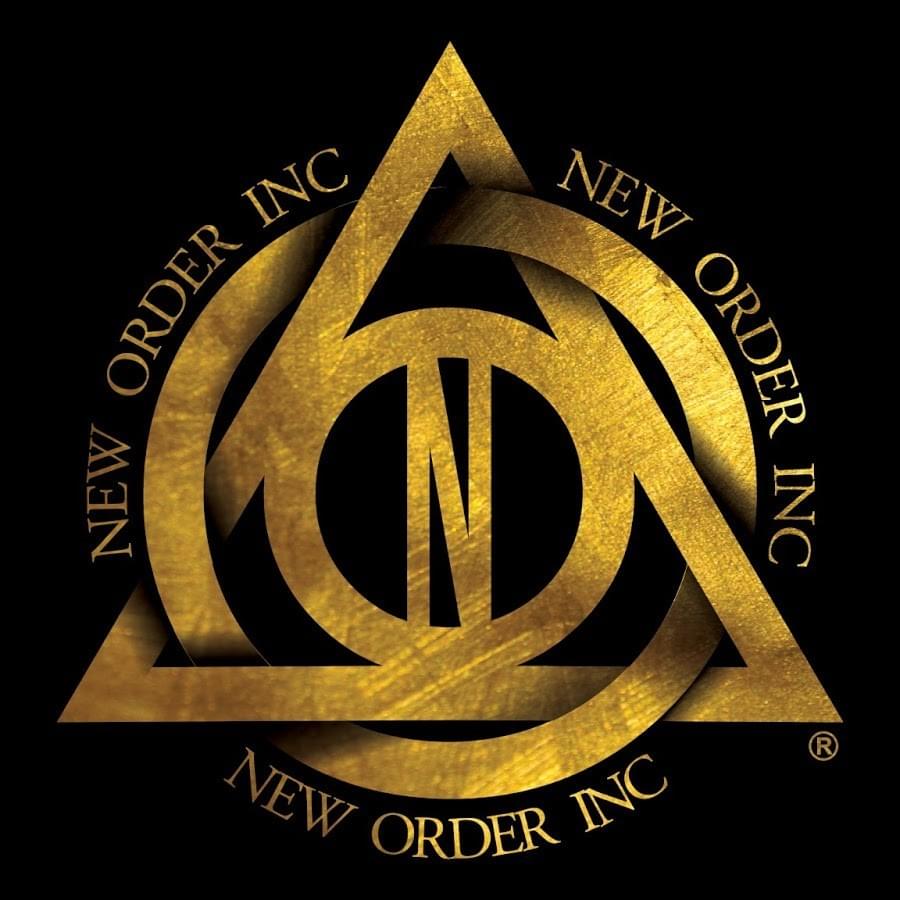 New Wave (New Order INC)*